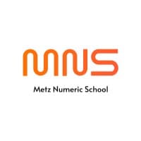 Metz Numeric School · RNCP36469
